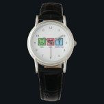 FredkärlekEndocrinology Armbandsur<br><div class="desc">En underbar endocrinologistjulgåva som presenterar en fredstecken,  en hjärta och ett medicinskt caduceussymbol för endocrinology. A till något att sägatack till din sockersjuka manipulerar långt,  sjuksköterskan eller tillväxtspecialisten. FredkärlekEndocrinology.</div>
