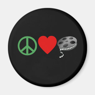 Fredkärlekfilmer Magnet