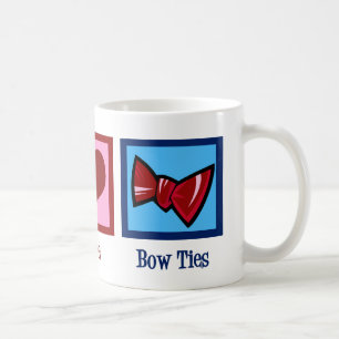 Fredkärlekflugor Kaffemugg