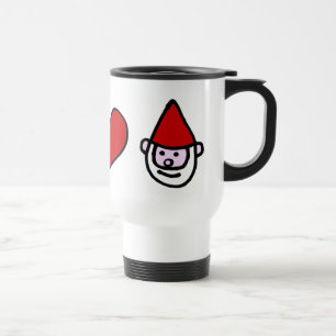 FredkärlekGnome Resemugg