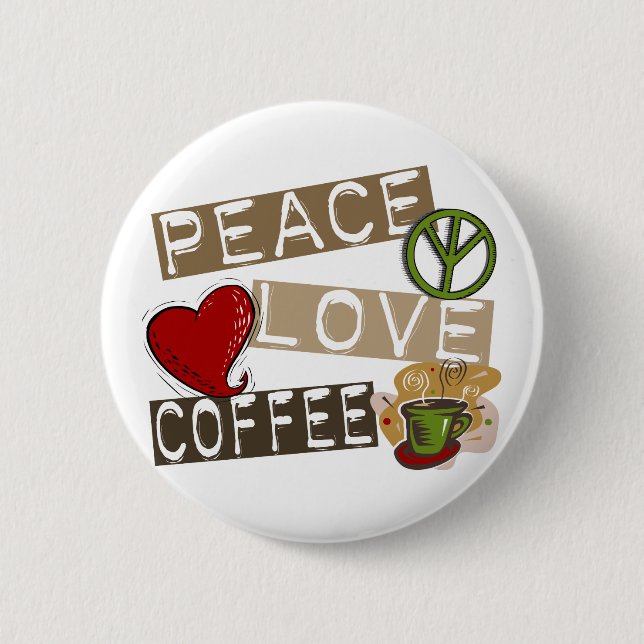 FREDKÄRLEKKAFFE 2 KNAPP (Framsida)