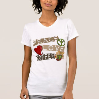 FREDKÄRLEKKAFFE 2 TEE