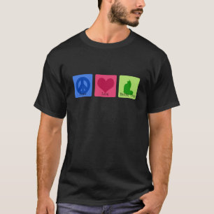 FredkärlekMaine Coon Tee Shirt