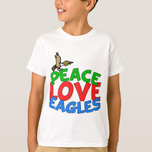 Fredkärlekörnar Tee Shirt