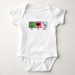 Fredkärlekraket Tee