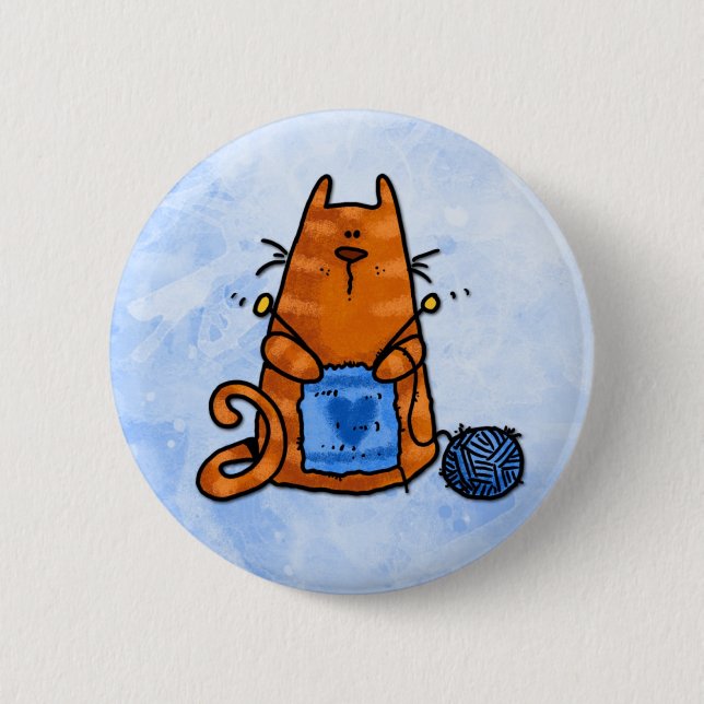 fredkärleksticka knapp (Framsida)