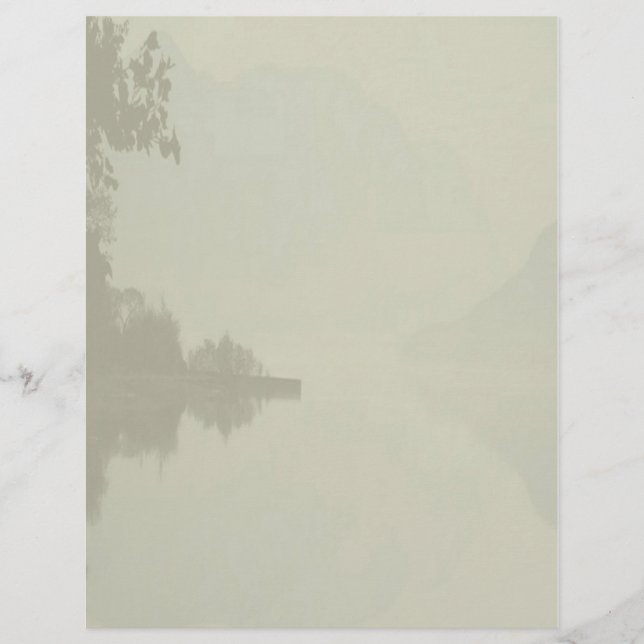 Fredlig Flygare Reklamblad (Framsidan)