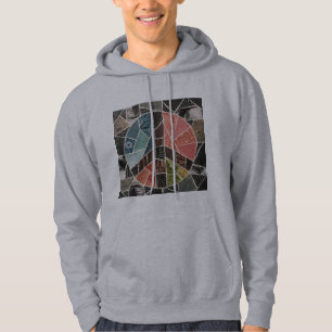 Fredlig Hoodie