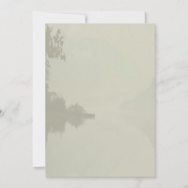 Fredlig inbjudan (Framsida)