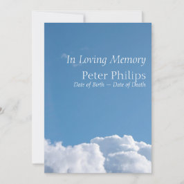 Fredlig inbjudan till Himlar 1-meddelande