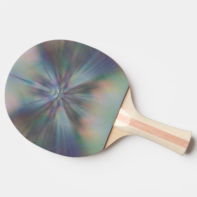 Fredlig konvergens pingisracket (Sidan)