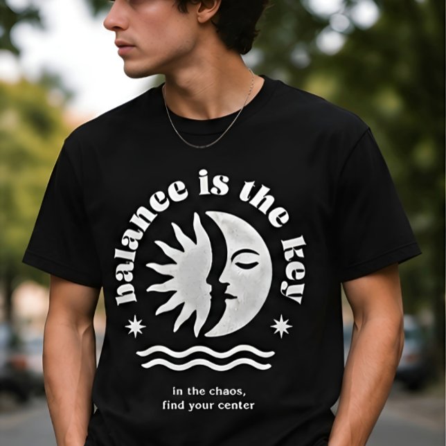 Fredlig levnad t shirt (Skapare uppladdad)