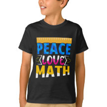 Fredlig Matematik Skolföremål