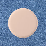 Fredlig persiko Solid Färg Knapp<br><div class="desc">Fredlig persiko Solid Färg</div>