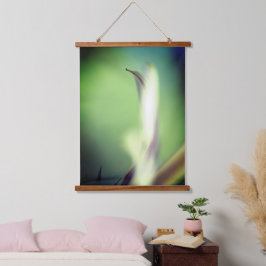 Fredlig Petal Wood Tapestry