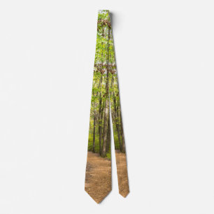 Fredlig promenad slips