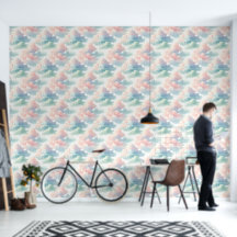 Fredlig rumsdesign