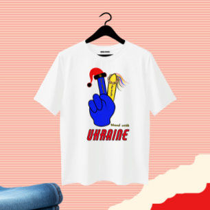 Fredlig signal t shirt