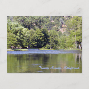 Fredlig sommartid... vykort