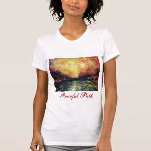 Fredlig Väg Tee