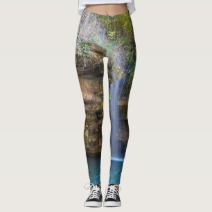 Fredlig Vid Glory Hole Leggings