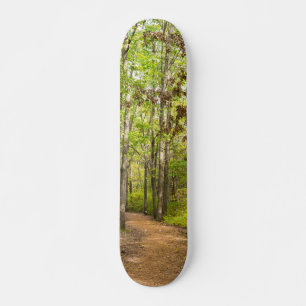 Fredlig Walk Mini Skateboard Bräda 18,5 Cm