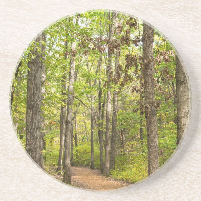 Fredlig Walk Underlägg (Framsidan)