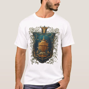 Fredlig World T-Shirt Design