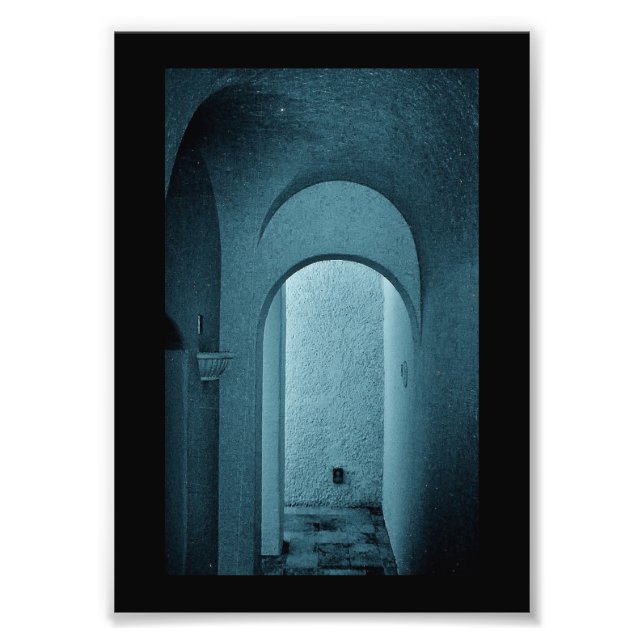 Fredliga armar fototryck (Framsidan)