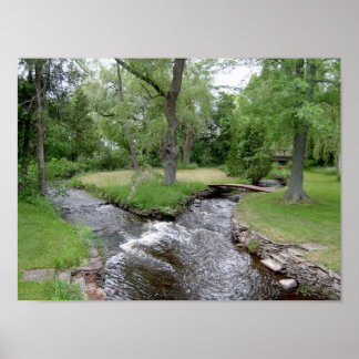 fredliga bäck konvergerar till 1 poster
