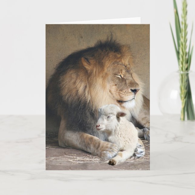 Fredliga helgdagar helgkort (Framsida)