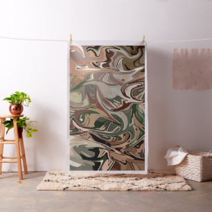 Fredliga känslor..... tyg