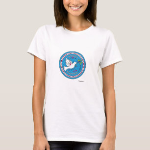 Fredliga lösningar - T-Shirt