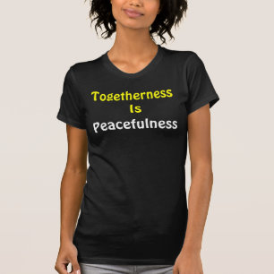 fredliga t-shirts