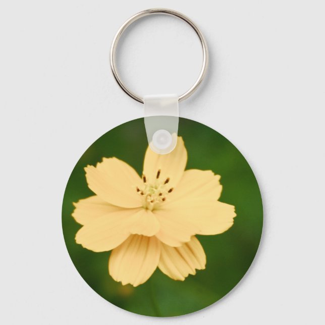 Fredligt harmoni nyckelring (Framsida)