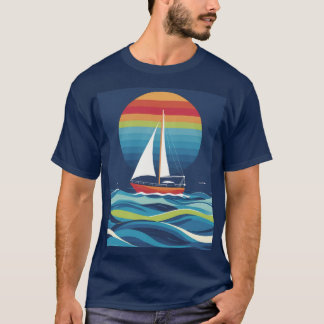Fredligt sol! t shirt