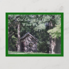 FredligUppmuntraKortanpassning Vykort