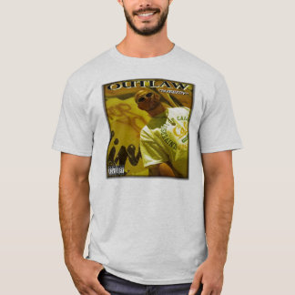Fredlös"Dubbzity" manar T-tröja Tee