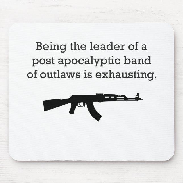 fredlös-skjortan tänder musmatta (Framsidan)