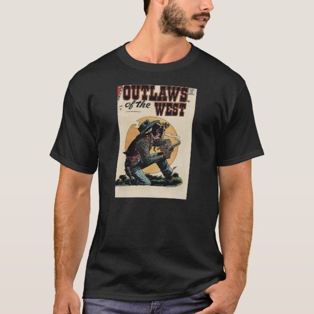 fredlösar av väster tee (Framsida)