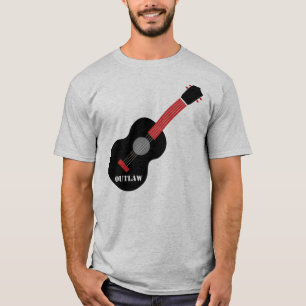 Fredlöscountrymusik Tee