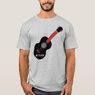 Fredlöscountrymusik Tee