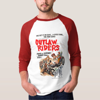 Fredlösryttare T Shirt