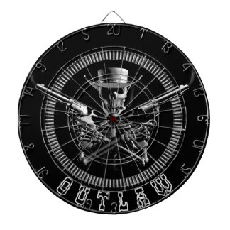 FredlösskelettDartboards Piltavla