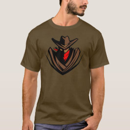 FredlösT-tröja T-shirt