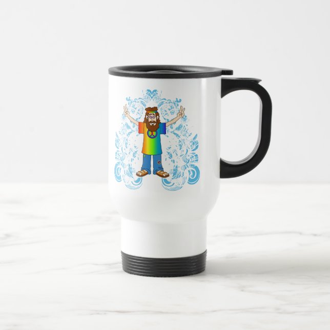 Fredmans Man Resemugg (Höger)