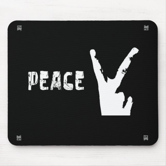 FREDmousepad Musmatta (Framsidan)