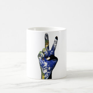 Fredmugg Kaffemugg