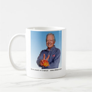 Fredmugg Kaffemugg
