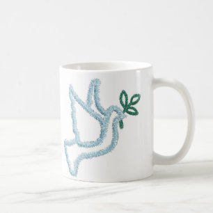 Fredmugg Kaffemugg